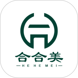 合合美